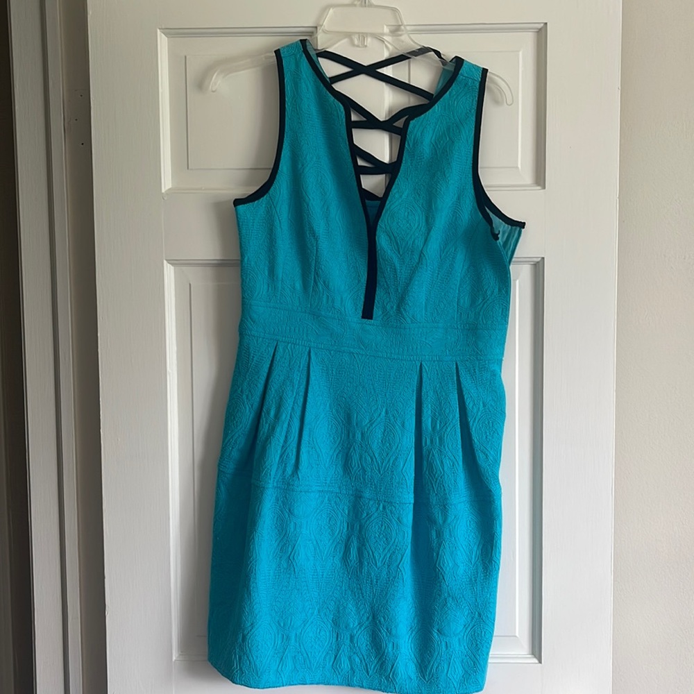 Nanette Lepore dress